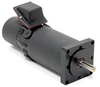 DC Brushed Servo PMDC Motor -- DirectPower? Plus DPP640