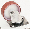 Castor Wheels - 2270324 - RS Components, Ltd.