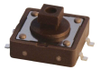 Tactile Switches - 7651093 - RS Components, Ltd.