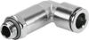 Pneumatic Fittings - 1259773 - RS Components, Ltd.
