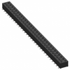 Headers, Receptacles, Female Sockets - 612-HLE-130-02-L-DV-ND - DigiKey