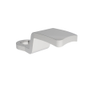 Cam, Steel, Zinc Plate, Bright Chromate - E5-4103 - Southco