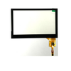 Touch Screen Overlays - 5491-CTP043-ND - DigiKey