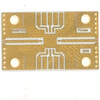 Demonstration Circuit Board for AMMP-XXXX (PA, LNA, DA) -- DEMO-AMMP-XXXX