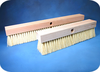Brick Hearth Oven Brush - 403024 - Braun Brush Co.