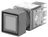 Green Lens 22.5 mm Square PB -- 800MB-CPA26GAK - Image
