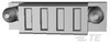 PCB Headers & Receptacles - 6450543-2 - TE Connectivity
