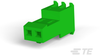Standard Rectangular Connectors - 3-641244-2 - TE Connectivity