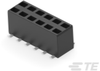 PCB Headers & Receptacles - 969973-6 - TE Connectivity