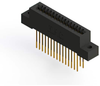 Card Edge Connectors - Edgeboard Connectors - 392-030-540-202 - Lingto Electronic Limited