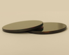 Germanium(Ge) Windows D29x2mm with AR/AR Coating -- 320-009