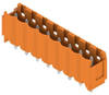 Terminal Blocks - Headers, Plugs and Sockets - 1581840000-ND - DigiKey