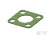 EMI Connector Gaskets -- 2423949-1 - Image
