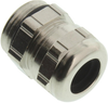 Cable Gland, 6.5Mm 9.5Mm, Black; Product Range Harting - 04C7998 - Newark, An Avnet Company