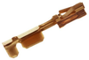 Contact, Receptacle, 24-20Awg, Crimp; Product Range Amp - Te Connectivity - 92F8390 - Newark, An Avnet Company
