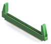 Card Edge Conn, Dual Side, 88Pos, Th; Card Edge Connector Type Edac - 71AJ5320 - Newark, An Avnet Company