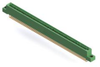 Card Conn, Single Side, 61Pos, Wire Wrap; Card Edge Connector Type Edac - 69AJ6224 - Newark, An Avnet Company