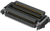 Connector, Stacking, Rcpt, 60Pos, 2Row; Mezzanine Connector Type Samtec - 69W0414 - Newark, An Avnet Company