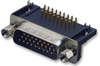 D Sub Connector, Right Angle, Hd D Sub Dip Series, Dd, Plug, 78, Metal, Solder Rohs Compliant Multicomp - 95M7161 - Newark, An Avnet Company