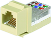 Cat3 Modular Jack, 6 Position, 1 Port; Modular Connector Type Panduit - 84K3324 - Newark, An Avnet Company