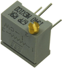 Trimmer Potentiometer, 5Kohm 20Turn Through Hole; Trimpot Type Tt Electronics/bi Technologies - 15M3620 - Newark, An Avnet Company