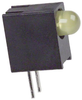 Indicator, Led Pcb, 3Mm, Yellow, 2.1V; Led Color Dialight - 30K1463 - Newark, An Avnet Company