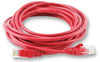 Ethernet Cable, Cat5E, 14Ft, Red; Lan Category Jdi Technologies - 39C1085 - Newark, An Avnet Company