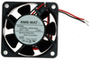 Axial Fan, 60Mm X 20Mm, 24Vdc; Supply Voltage Vdc Nmb Technologies - 41AH8015 - Newark, An Avnet Company