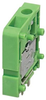 Tb, Wire To Board, 1Pos, 30-12Awg, Grn; Pitch Spacing Phoenix Contact - 01AC1949 - Newark, An Avnet Company
