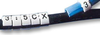 Cable Marker, E, Size6, +, Pk30; Marker Type Raychem Te Connectivity - 39K3236 - Newark, An Avnet Company