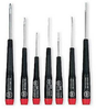7-Pc.slotted Metric & Phillips Screwdriver Set; Kit Contents Wiha - 94B7542 - Newark, An Avnet Company