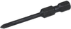 Hex Bit, Phillips, #0X49Mm, Tool Steel; Bit Type Apex - 97H3822 - Newark, An Avnet Company