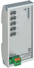Ethernet Switch, Indus, Rj45X5, Din Rail; No. Of Ports Harting - 36AJ7008 - Newark, An Avnet Company