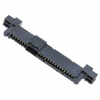 Connectors, Interconnects - Pluggable Connectors - 1147614-10124274-001TRLF - Win Source Electronics