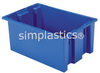 Storage Bins and Totes - 35200 - Simplastics