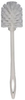 Rubbermaid® Toilet Bowl Brush - 14.5" - 6310 - Image Supply, Inc.
