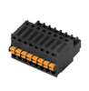 Connectors, Interconnects Terminal Blocks Headers, Plugs and Sockets - Win Source Electronics