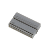 Rectangular Connector Housings - 17-1924136-2-ND - DigiKey