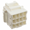 Rectangular Connector Housings - A115812-ND - DigiKey