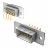 D-Sub Connector Assemblies - NOR1012-ND - DigiKey