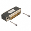 D-Sub, D-Shaped Connector Adapters - 1195-2414-ND - DigiKey