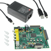 Evaluation and Demonstration Boards and Kits - EVAL-ADV739XFEZ-ND - DigiKey