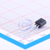 Triode/MOS Tube/Transistor >> TRIACs -- ACS108-8SA-TR - Image
