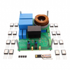 Evaluation and Demonstration Boards and Kits - EVALIGBT1200V247TOBO1-ND - DigiKey