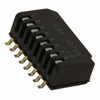 Switches - DIP Switches - TDP08H0SBD1 - Shenzhen Shengyu Electronics Technology Limited