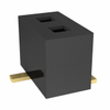 Headers, Receptacles, Female Sockets - CLP-102-02-G-S-ND - DigiKey