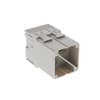 Heavy Duty Connector Inserts, Modules - A141078-ND - DigiKey