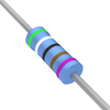Through Hole Resistors - 1712-YR1B5K9CCCT-ND - DigiKey