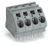 PCB terminal block - 745-502/006-000 - WAGO