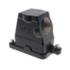 Heavy Duty Connector Housings, Hoods, Bases - A134210-ND - DigiKey
